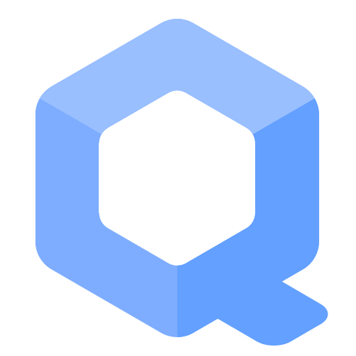 Qubes OS Logo